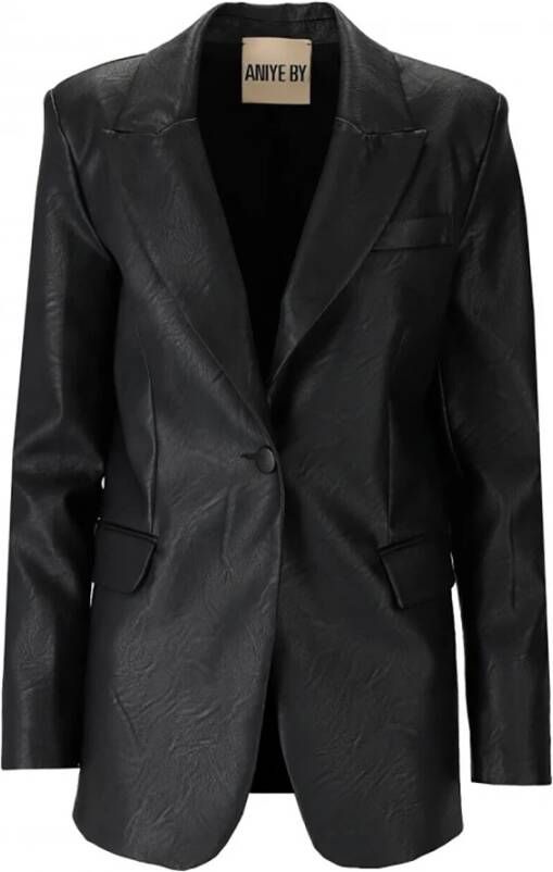 Aniye By Blazers Zwart Dames