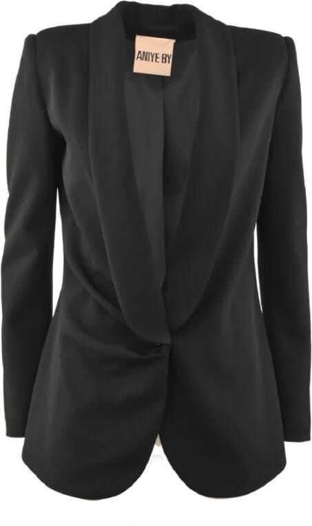 Aniye By Blazers Zwart Dames