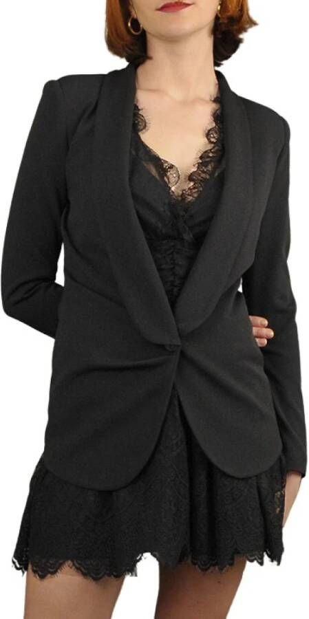 Aniye By Blazers Zwart Dames