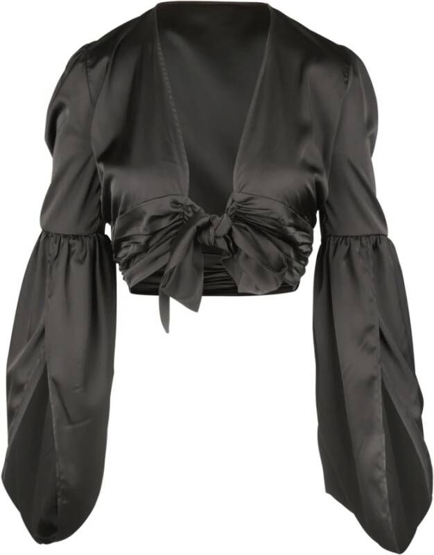 Aniye By Blouse Zwart Dames