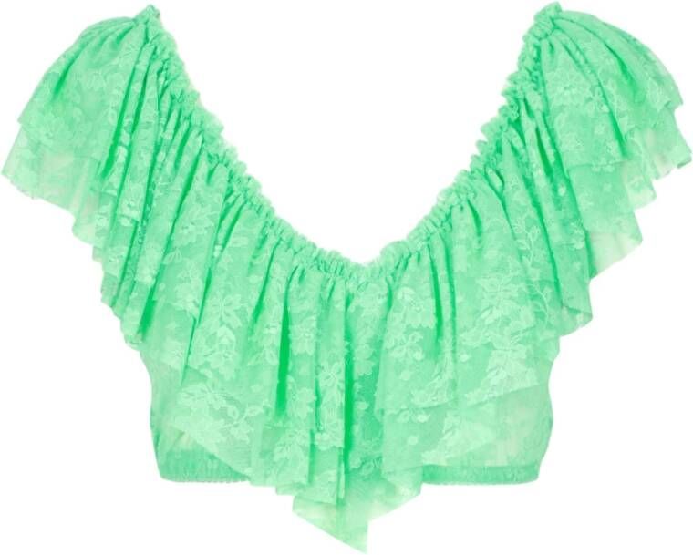 Aniye By Blouses Groen Dames