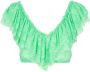 Aniye By Blouses Groen Dames - Thumbnail 1