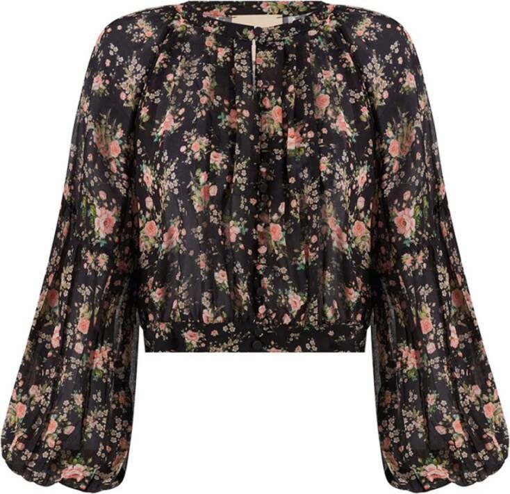 Aniye By Blouses Meerkleurig Dames