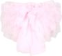Aniye By Blouses Roze Dames - Thumbnail 1