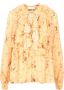 Aniye By Blouses Roze Dames - Thumbnail 1