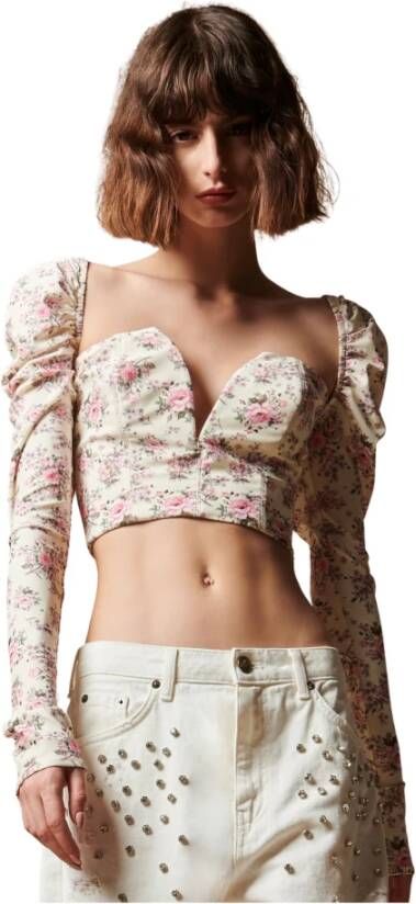 Aniye By Blouses Wit Dames