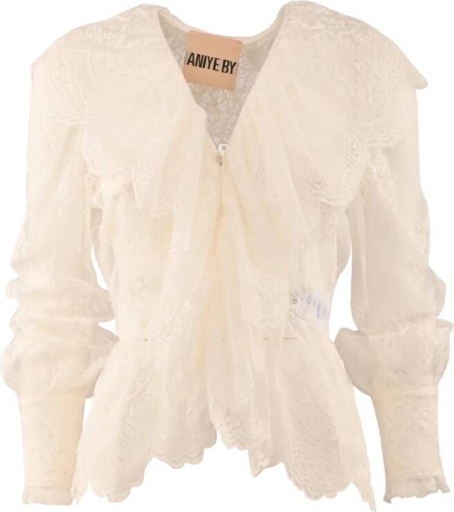 Aniye By Blouses Wit Dames