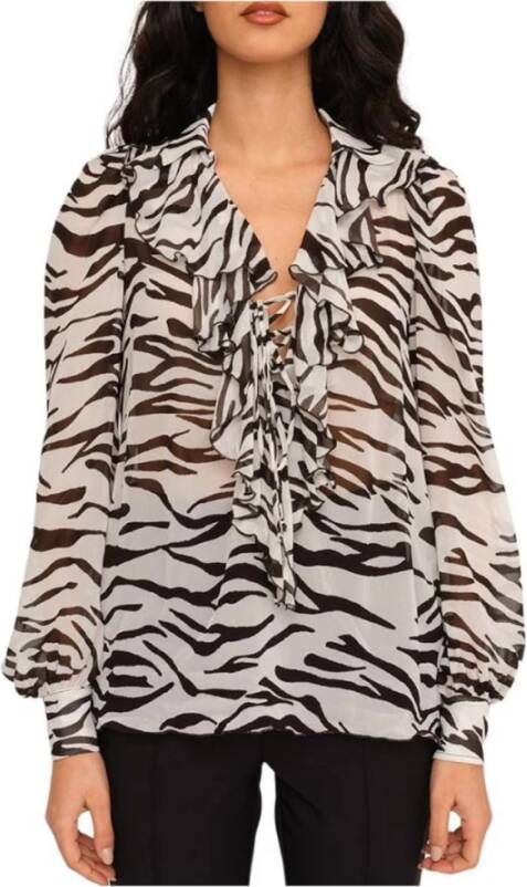 Aniye By Blouses Wit Dames