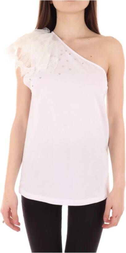 Aniye By Blouses Wit Dames