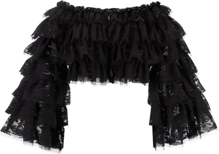 Aniye By Blouses Zwart Dames