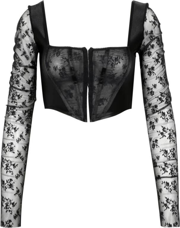 Aniye By Bustier Top Black Dames