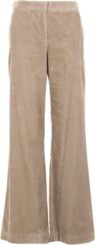 Aniye By Brede broek Beige Dames