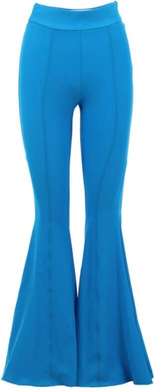 Aniye By Brede broek Blauw Dames