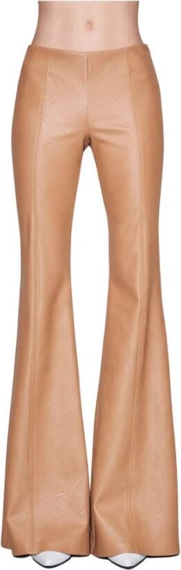 Aniye By Brede broek Bruin Dames