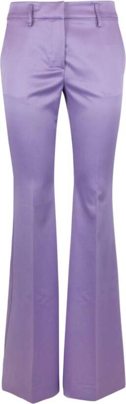 Aniye By Brede broek Paars Dames