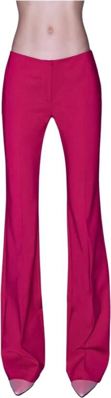 Aniye By Brede broek Purple Dames
