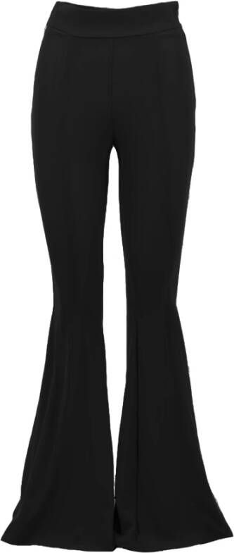 Aniye By Brede broek Zwart Dames