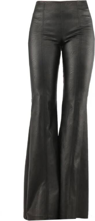 Aniye By Brede broek Zwart Dames