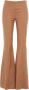 Aniye By Broek 181716 22 Bruin Dames - Thumbnail 1