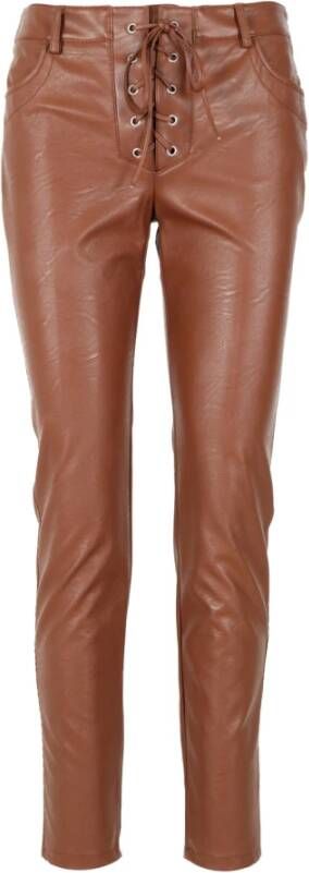 Aniye By Broek Bruin Dames