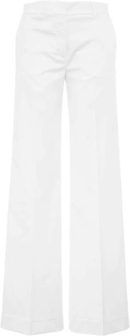 Aniye By Broek Wit Dames