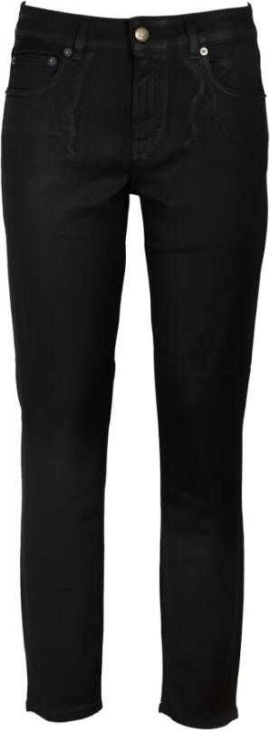 Aniye By Broek Zwart Dames