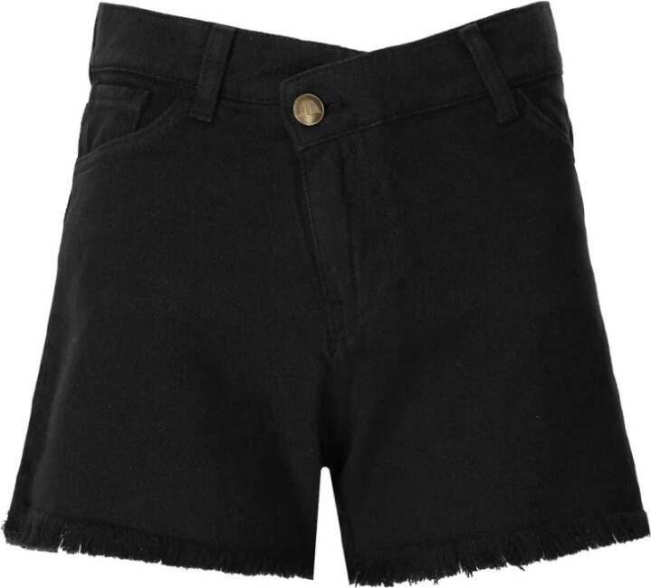 Aniye By Casual Shorts Zwart Dames
