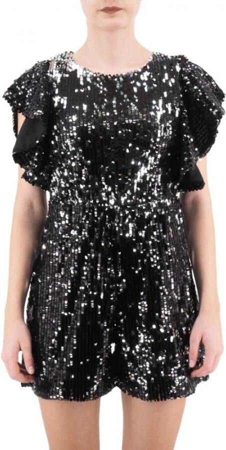Aniye By Day Dresses Zwart Dames