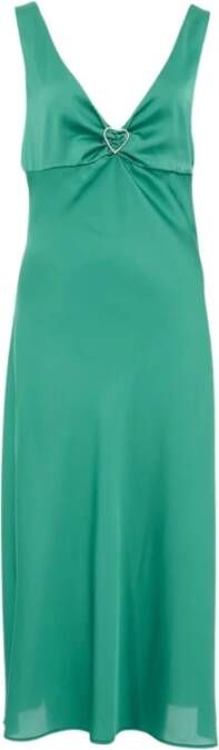 Aniye By Dress Groen Dames
