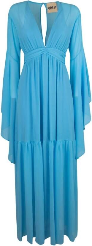 Aniye By Dresses Blauw Dames