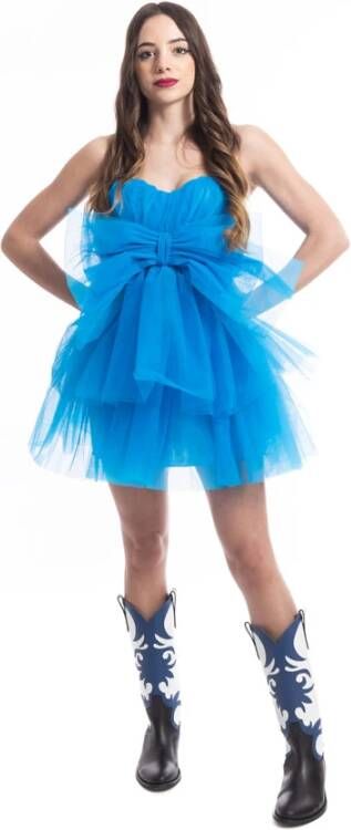 Aniye By Dresses Blauw Dames