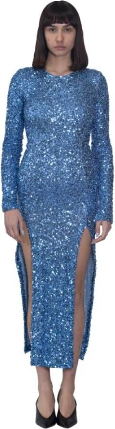 Aniye By Dresses Blauw Dames