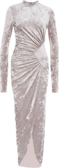 Aniye By Dresses Grijs Dames