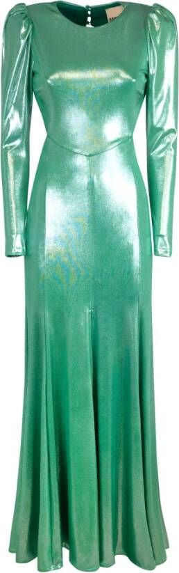 Aniye By Dresses Groen Dames