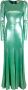 Aniye By Dresses Groen Dames - Thumbnail 1