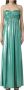 Aniye By Jurkje met hartvormige details en rits Green Dames - Thumbnail 5