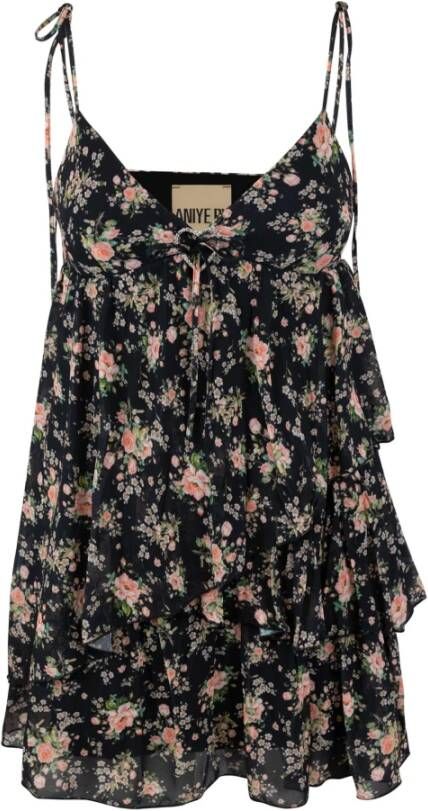 Aniye By Dresses Meerkleurig Dames