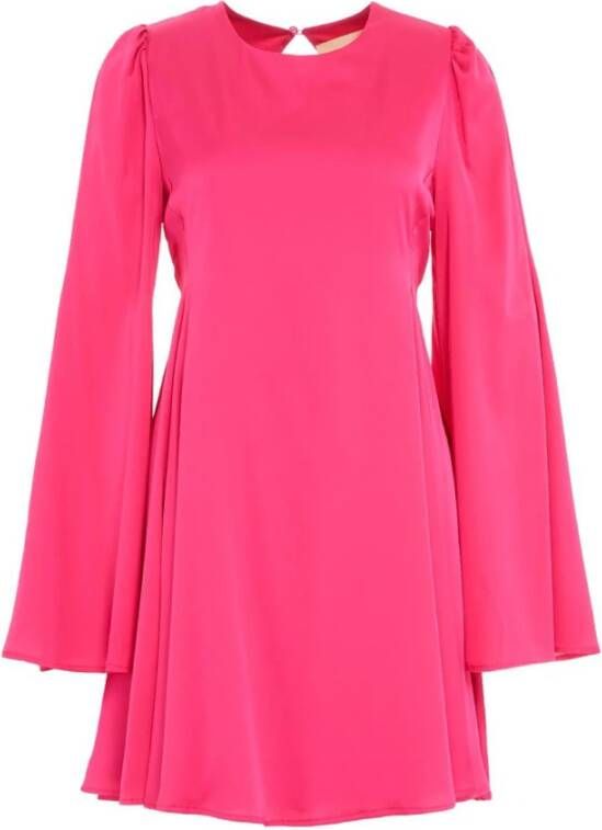 Aniye By Dresses Roze Dames