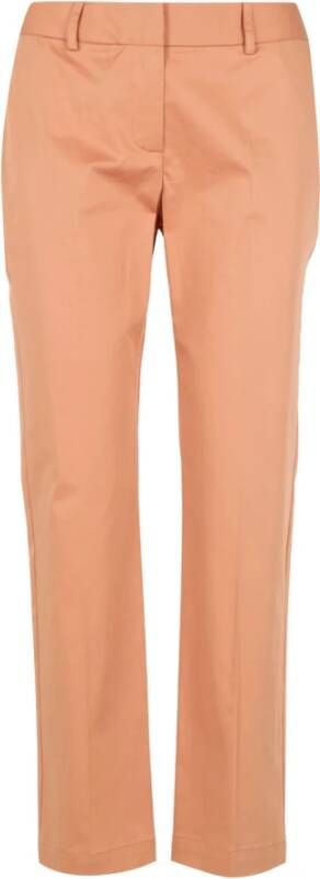Aniye By een broek Beige Dames