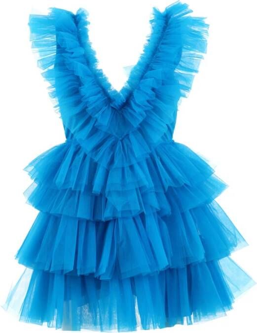 Aniye By Korte jurken Blauw Dames