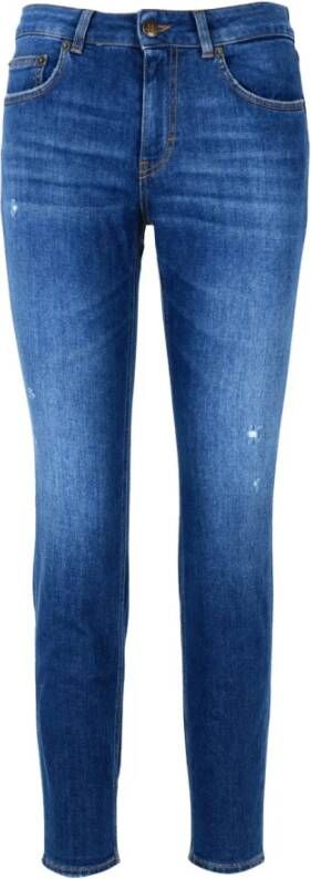 Aniye By Jeans Blauw Dames
