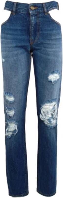 Aniye By Jeans Blauw Dames