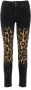Aniye By Jeans Zwart Dames - Thumbnail 1