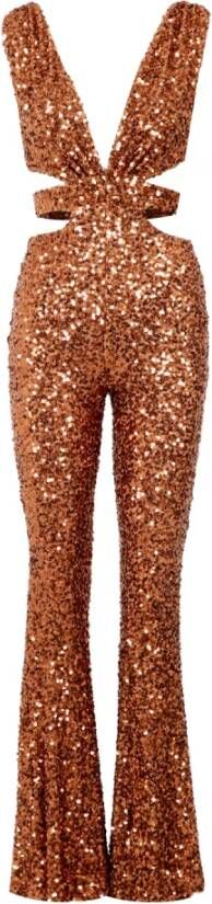 Aniye By Jumpsuits Bruin Dames
