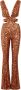 Aniye By Jumpsuits Bruin Dames - Thumbnail 1