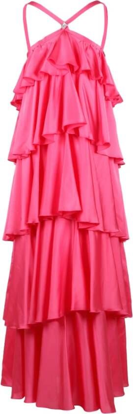 Aniye By Jurk Roze Dames