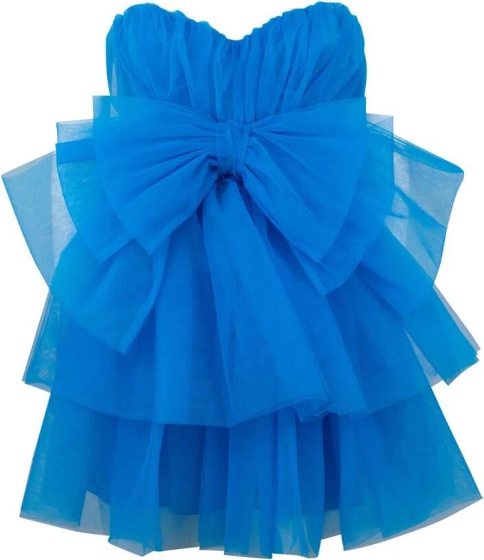 Aniye By Party Dresses Blauw Dames