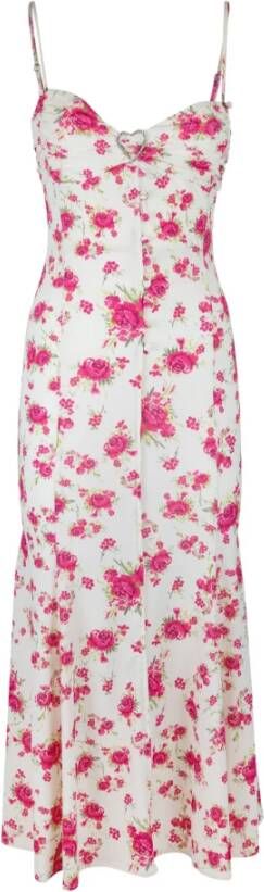 Aniye By Summer Dresses Roze Dames