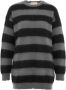 Aniye By Knitwear 181527 22 Zwart Dames - Thumbnail 1