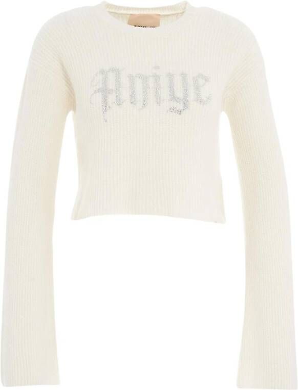 Aniye By Knitwear Wit Dames